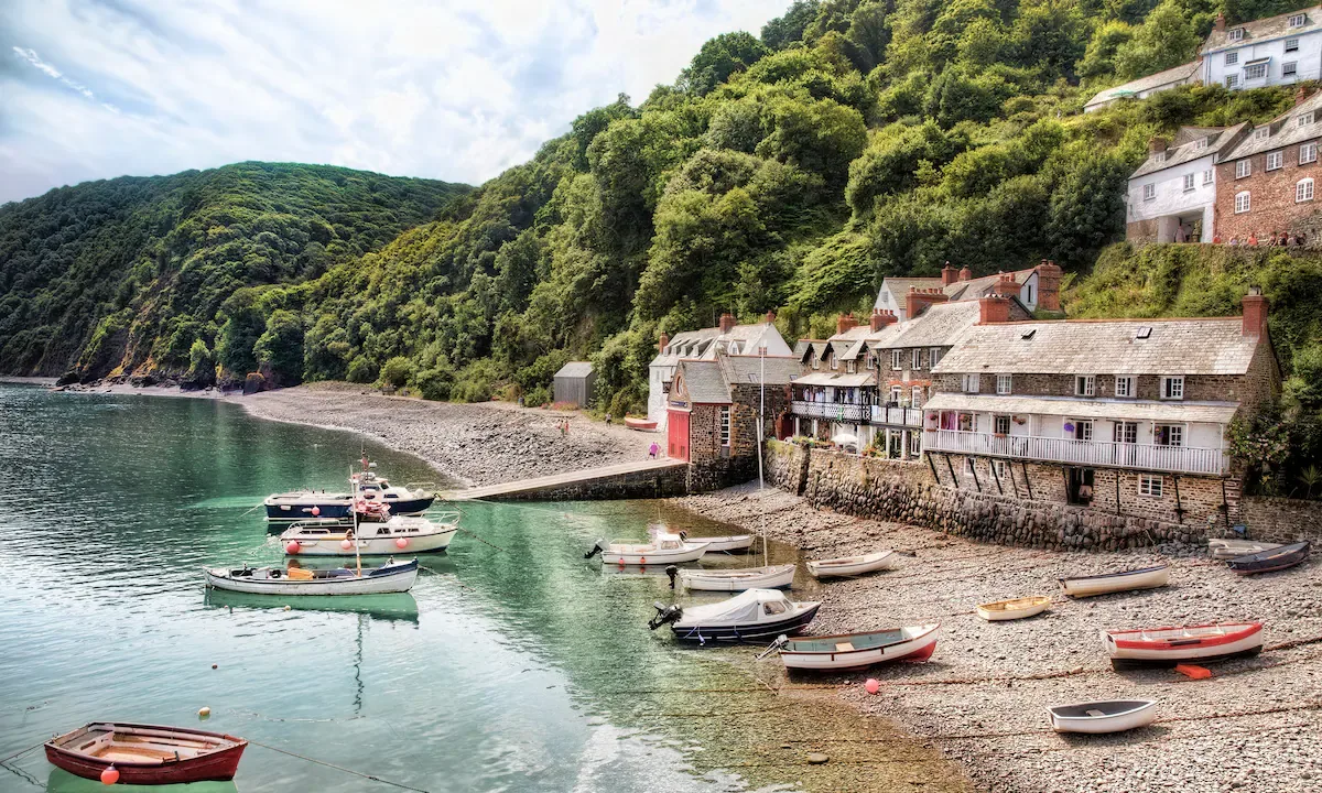 Airbnb and short let management in Devon