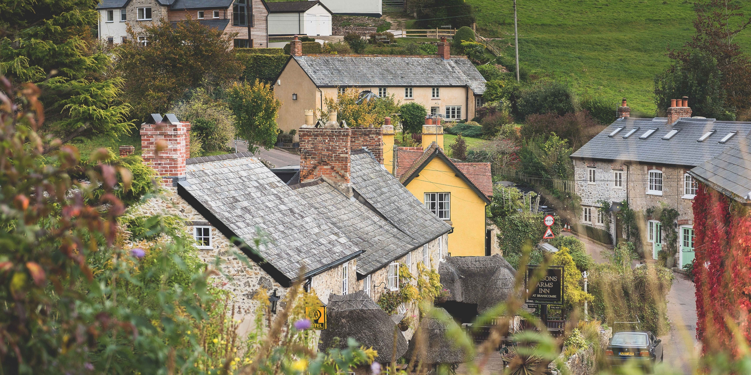 Short-let and Airbnb apartment location in Devon managed by Renzo