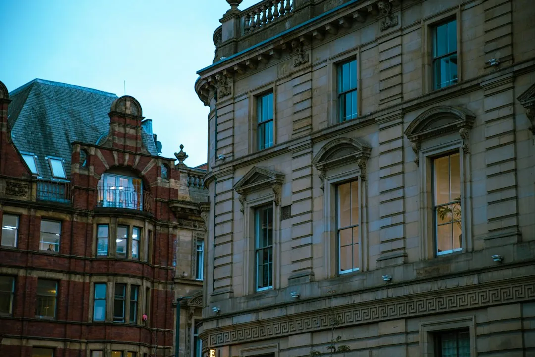Airbnb and short let management in Leeds