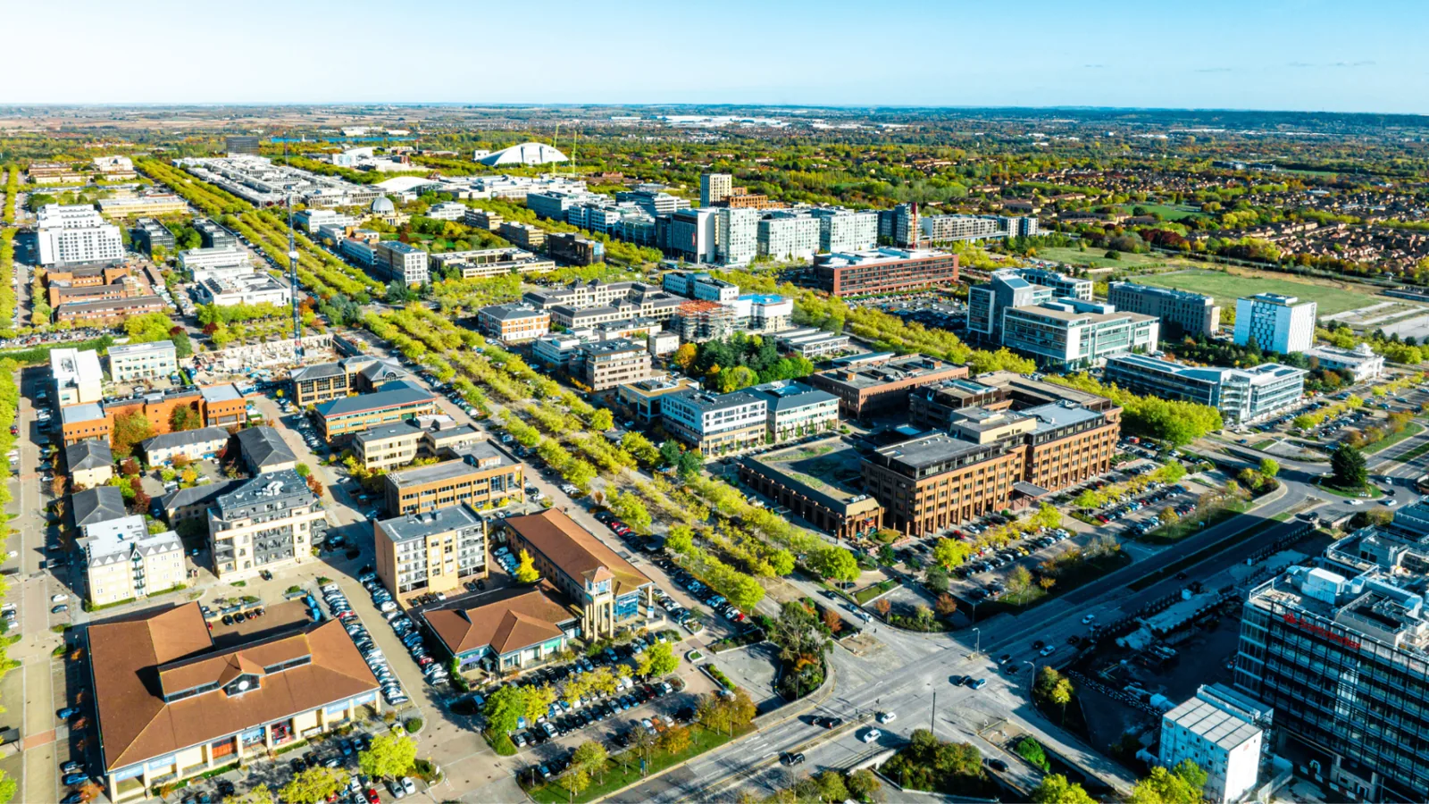 Airbnb and short let management in Milton Keynes