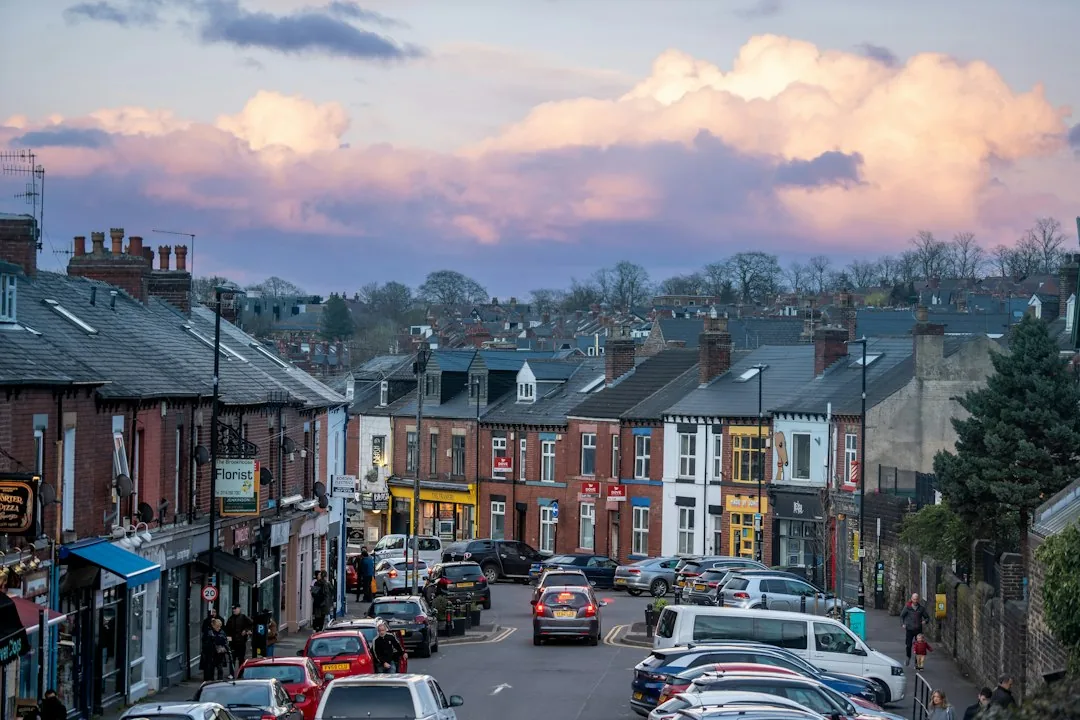 Airbnb and short let management in Sherborne