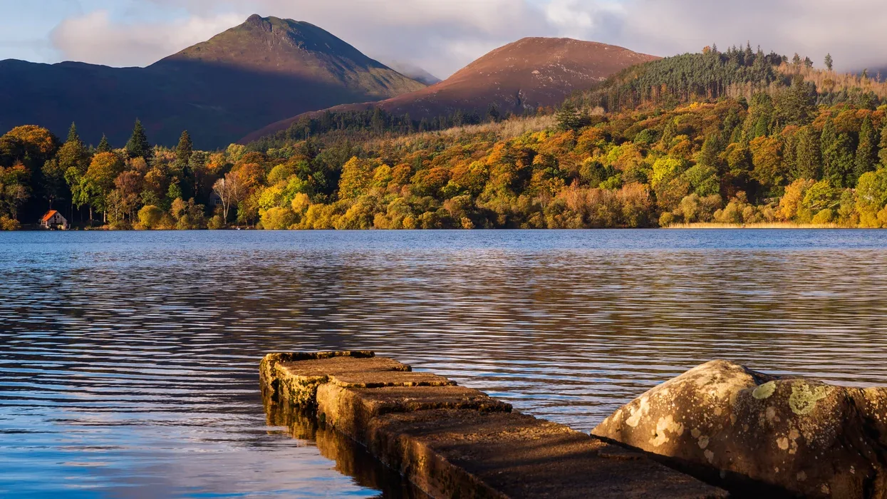 Airbnb and short let management in The Lake District