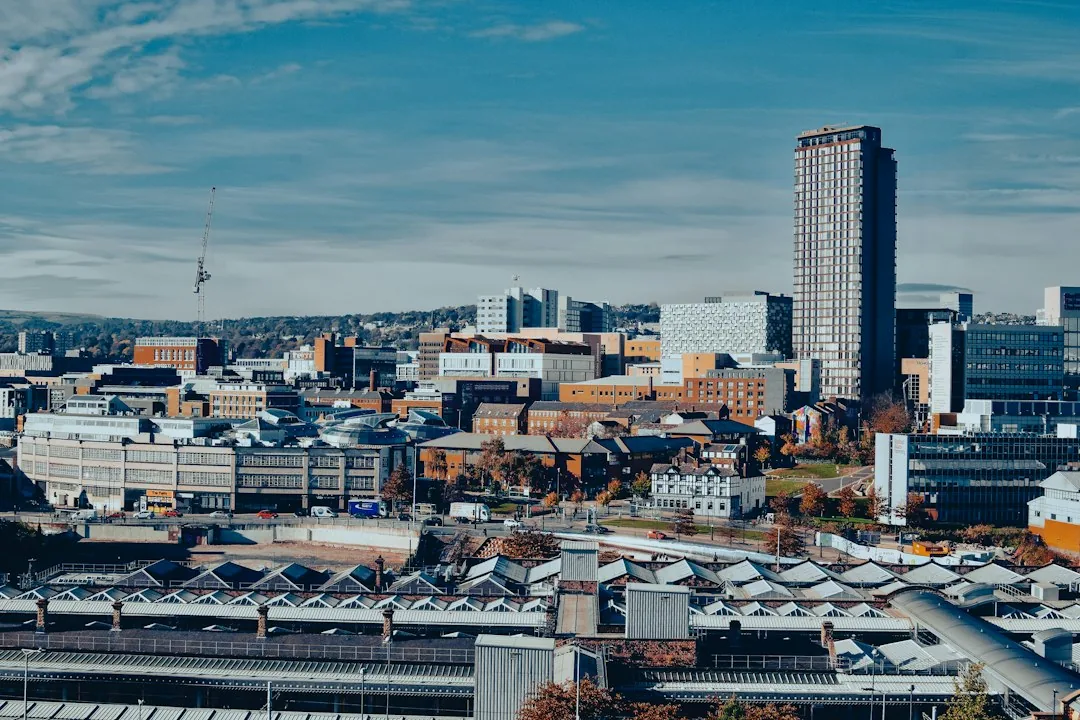 Airbnb and short let management in Sheffield