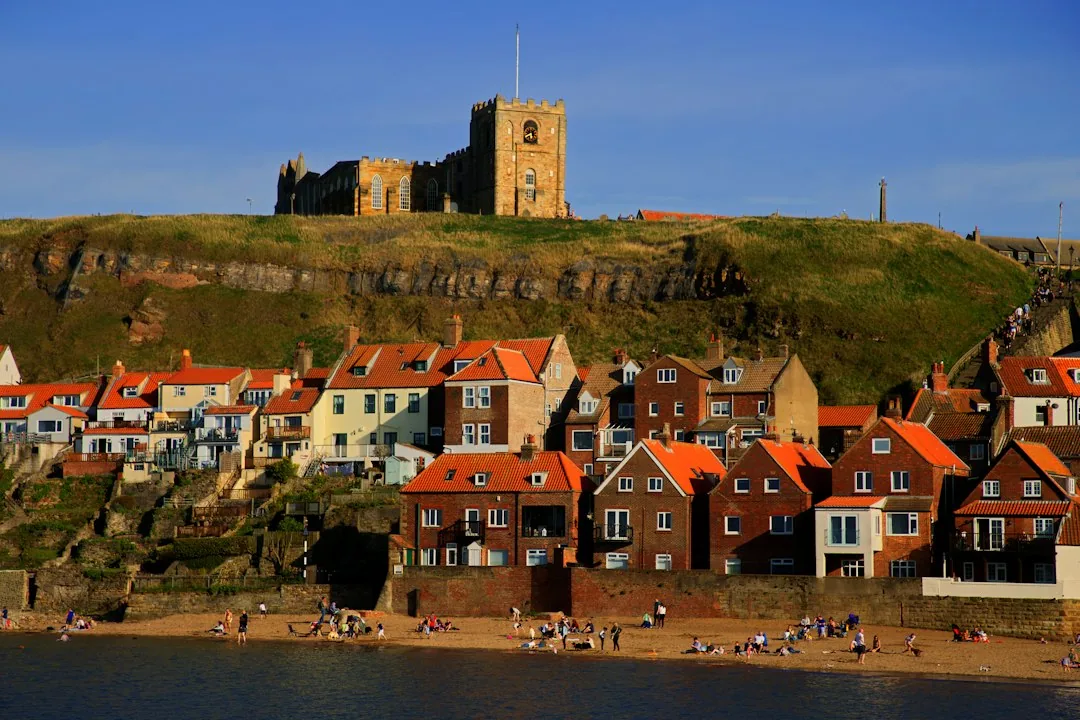 Airbnb and short let management in Robin Hood's Bay