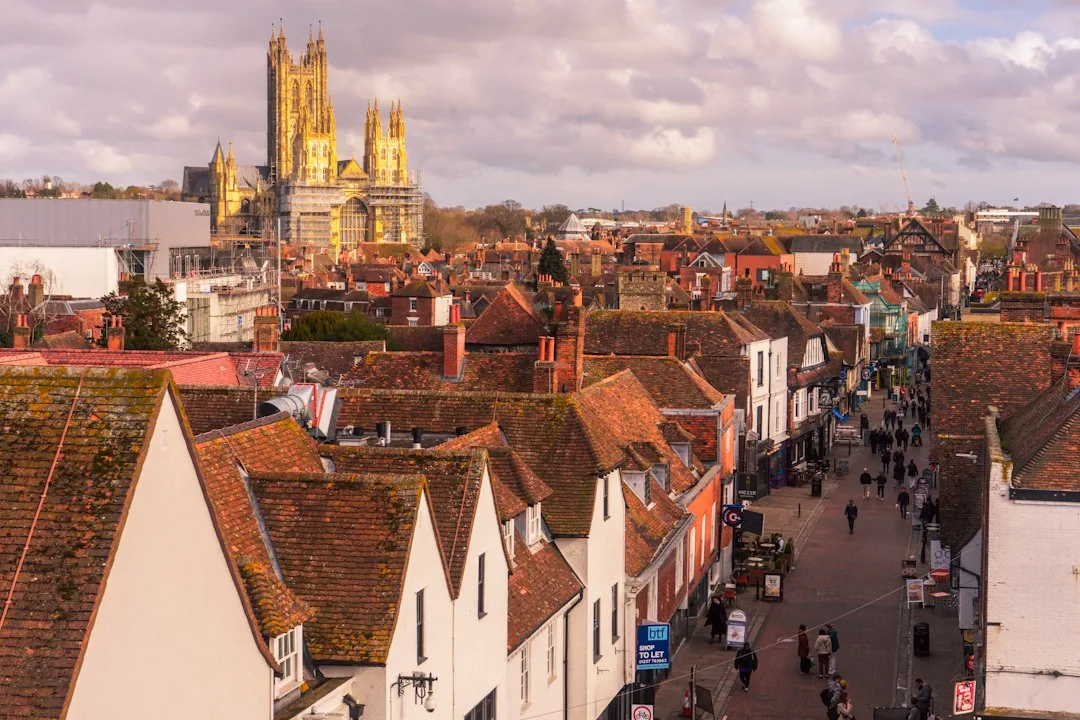 Airbnb and short let management in Bury St Edmunds