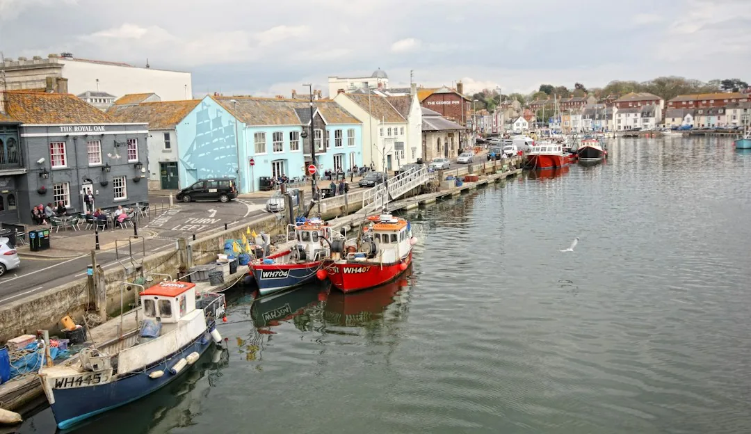 Airbnb and short let management in Weymouth