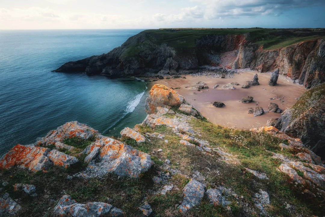Airbnb and short let management in Pembrokeshire