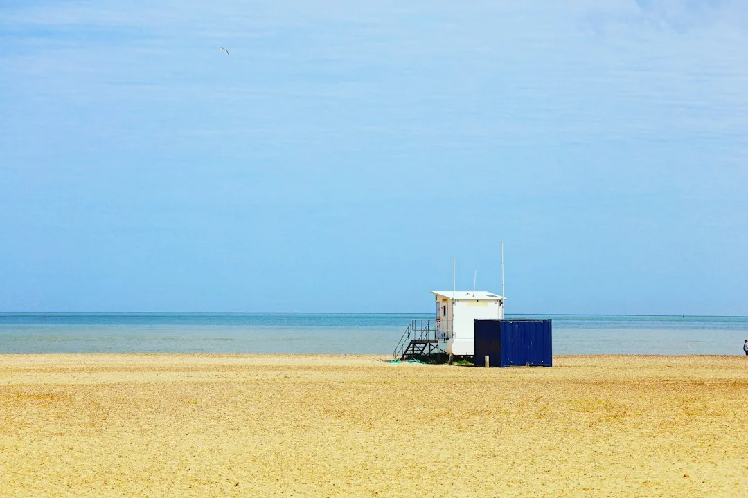 Airbnb and short let management in Great Yarmouth