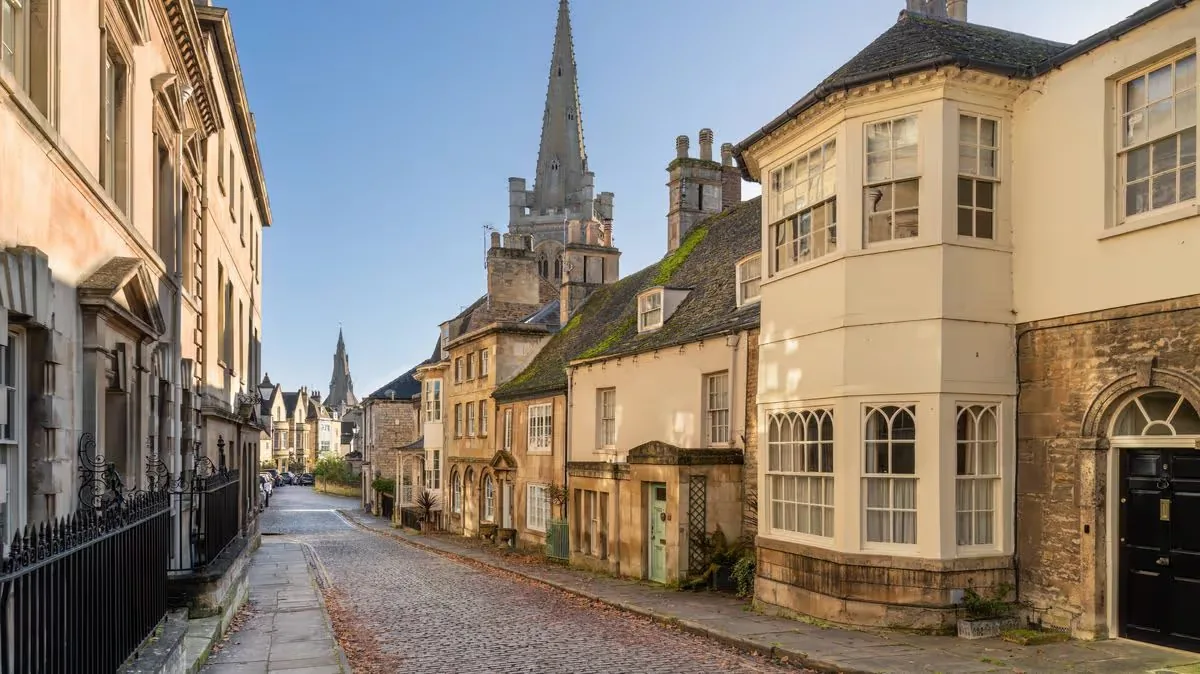 Airbnb and short let management in Stamford