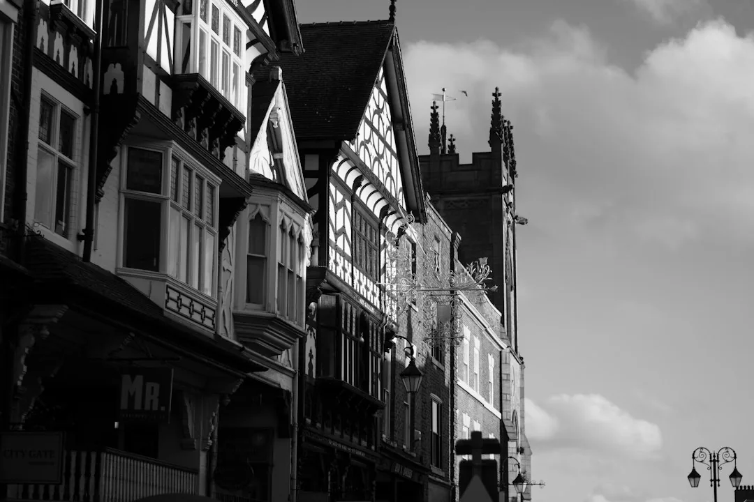 Airbnb and short let management in Chester