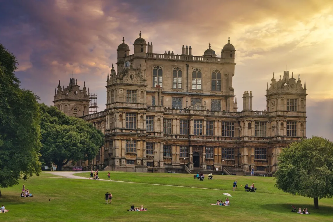 Airbnb and short let management in Nottingham