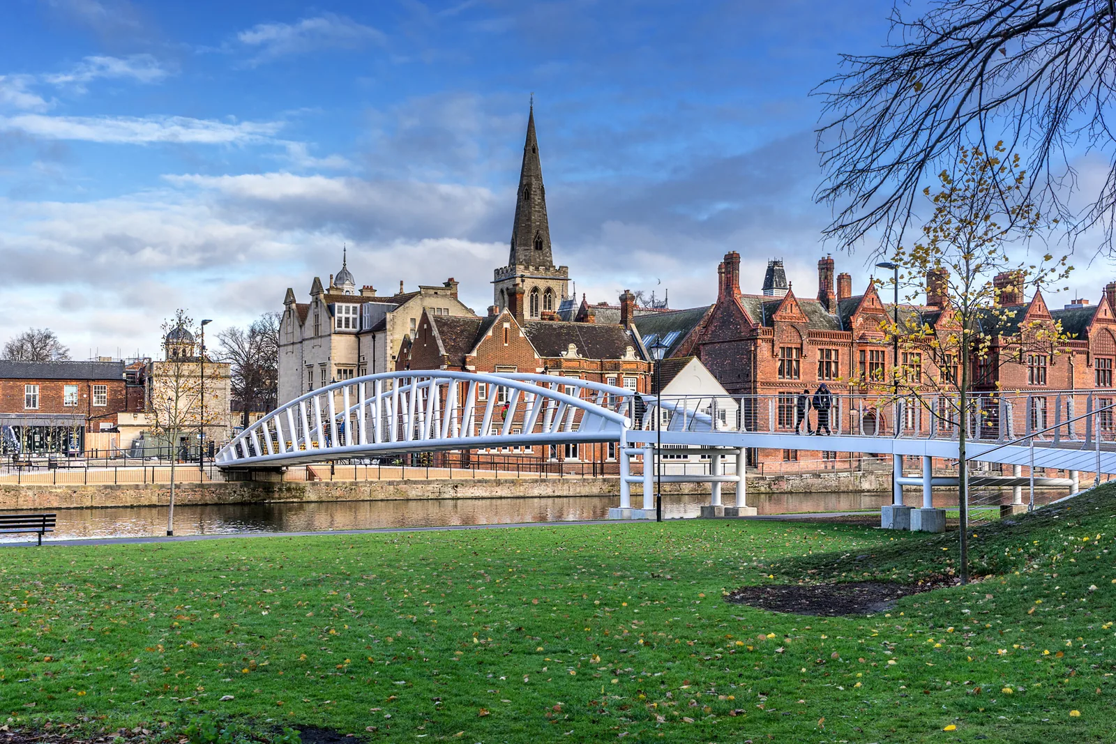 Airbnb and short let management in Bedford