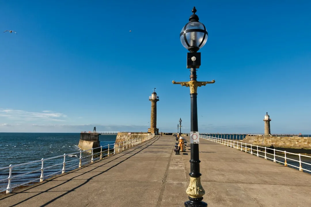 Airbnb and short let management in Whitby